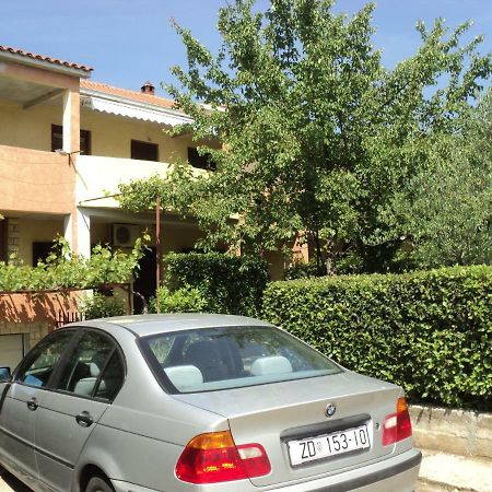 Apartment Martina Biograd Na Moru Exterior foto