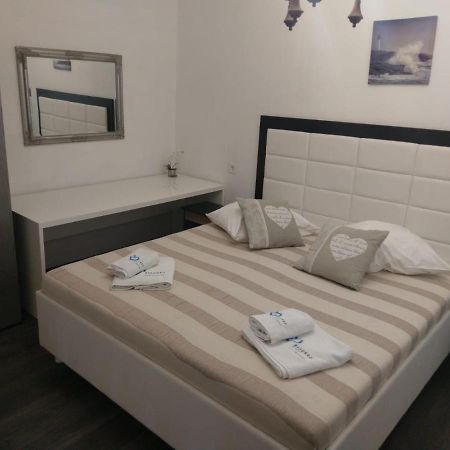 Apartment Martina Biograd Na Moru Exterior foto