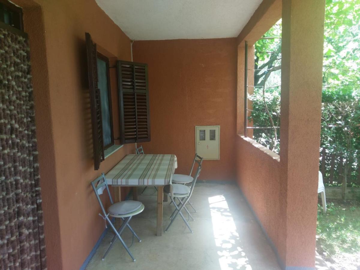 Apartment Martina Biograd Na Moru Exterior foto